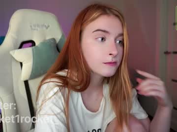 webcam girl pocketrocket_ image #2157752