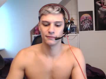 webcam man misterydragon image #401453