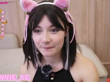 webcam girl sunny_sonnie image #8242332
