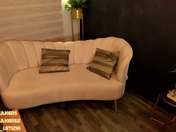 webcam girl letiziafulkers1 image #1717270