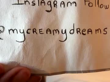 webcam couple mycreamydreams image #9153689