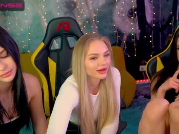 webcam couple kira0541 image #3789911