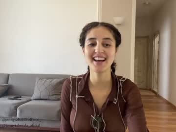 webcam couple jenny_taborda image #1880920