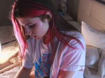 webcam girl pinkncrazy image #3882508