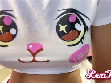 webcam girl lexithai image #353546
