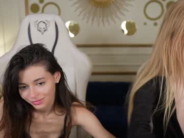 webcam couple bright_diamonds_054 image #8022203