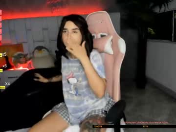 webcam girl sugar_troubl3 image #1571197