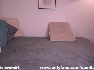 webcam girl camilalovers01 image #6437523