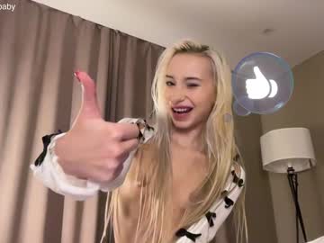 webcam girl enchant_baby_ image #8660449