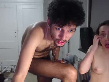 webcam couple blue_eyed_lightskin image #1686770