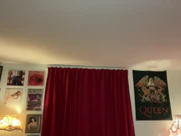 webcam girl bigredcarrott image #4995248