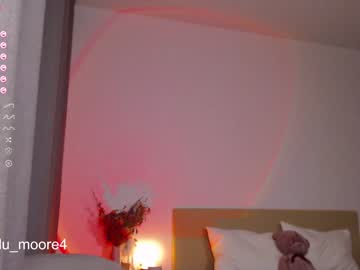 webcam girl lumoore image #5502419