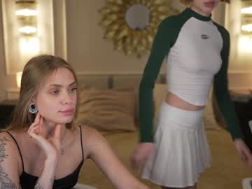 webcam couple kira0541 image #9459207