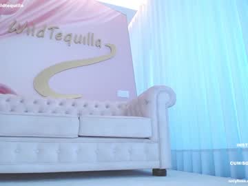 webcam girl wildtequilla image #4354863
