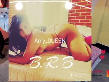 webcam girl amy_queen7 image #5042439