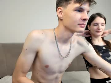 webcam couple dream_lil image #8458227