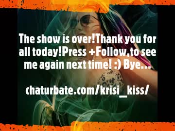 webcam girl krisi_kiss image #805296
