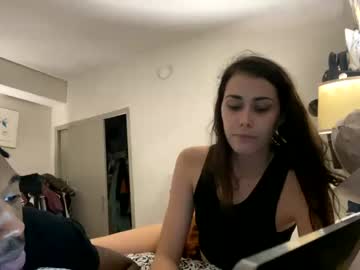 webcam couple creameydreams image #234199