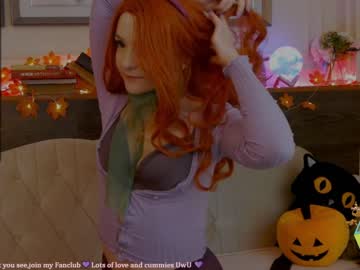 webcam girl ginger_pie image #185022