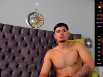 webcam man jeins_carter image #8038861