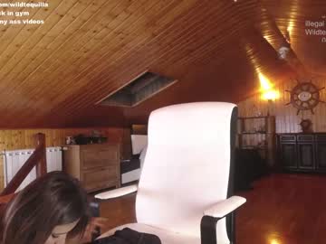 webcam girl wildtequilla image #1489071
