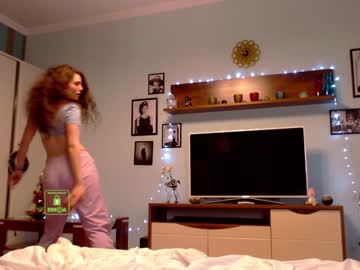 webcam girl demurelixir image #851437