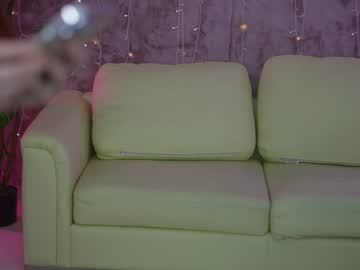 webcam couple kira0541 image #5888666