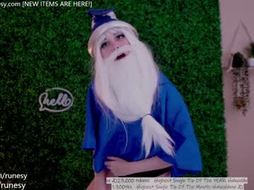 webcam girl runesy image #4723604