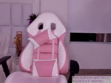 webcam girl scarlett__baker image #893983