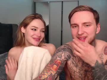 webcam couple hot_couple_of_dream image #1390102