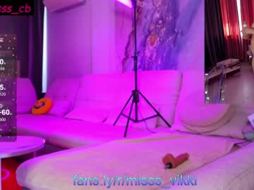 webcam girl misss_viki image #6975466