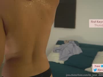 webcam girl its_jessi image #2322073