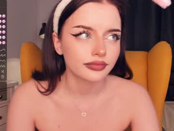 webcam girl cute_caprice image #5576555
