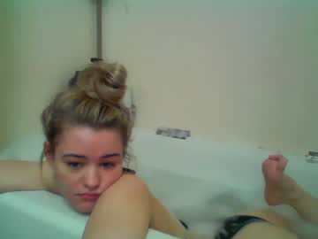 webcam girl trinityolson image #4234078