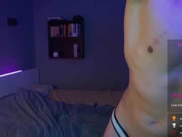 webcam man marcusdiamond image #7341905