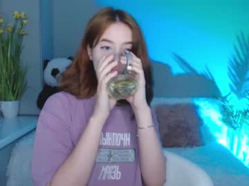 webcam girl liitle_flower image #2087493