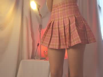 webcam girl redhead_at_sunset image #4711636