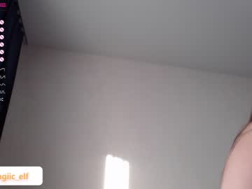 webcam girl magic_elf image #2630036