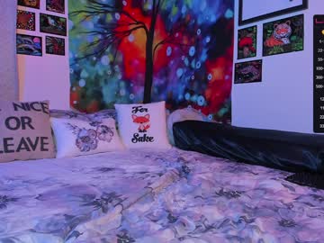 webcam girl khalipso image #4815765