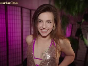 webcam girl excitease image #7041755