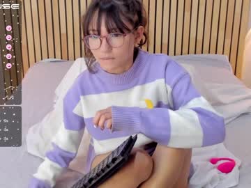 webcam girl little_effy18 image #3477346