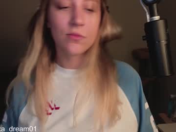 webcam girl alexa_dream image #7308822