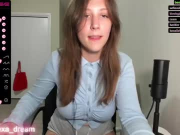 webcam girl alexa_dream image #2115146