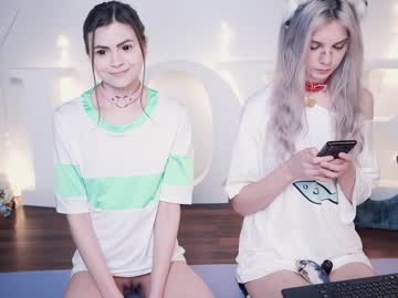 webcam couple cybermolly image #1198935