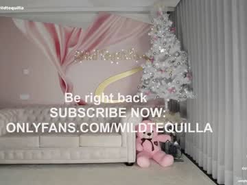 webcam girl wildtequilla image #5840509