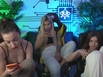 webcam couple anabel054 image #3017518