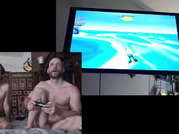 webcam man illuxx image #7753170