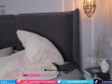 webcam girl _hannamiller image #2345715