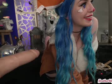 webcam girl heatherbby image #8147950