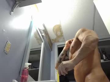 webcam man strongandhard073 image #7175389